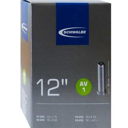 Schwalbe Schlauch AV1B 32-40/203