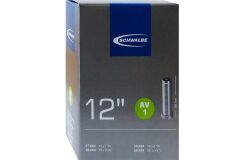 Schwalbe Schlauch AV1B 32-40/203