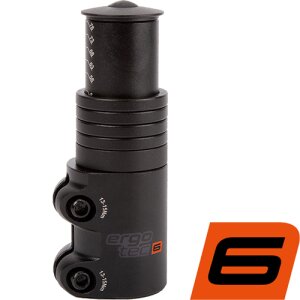 Ergotec Ahead Adapter