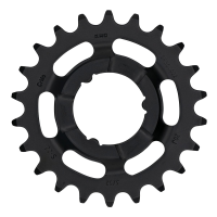 KMC Antriebsritzel E-Bike für Shimano | 22 Z.,...