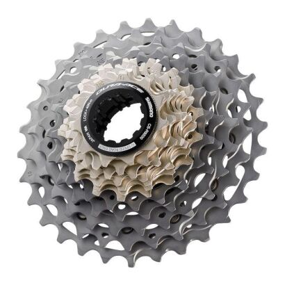 Shimano Kassette CS-R8100, 12-fach, 11
