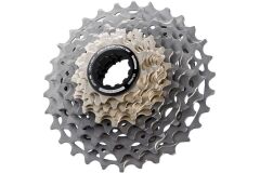 Shimano Kassette CS-R8100, 12-fach, 11