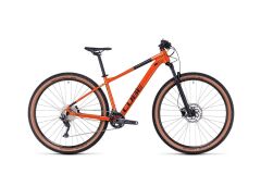 Cube Attention Hardtail 2023 |...