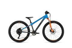 Cube Acid 240 Disc Kinderrad 2023 | actionteam
