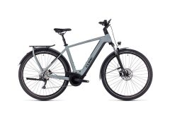 Cube Kathmandu Hybrid ONE 750 Trekking E-Bike 2023 |...
