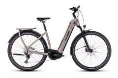Cube Kathmandu Hybrid Pro 750 Tiefeinsteiger Trekking...
