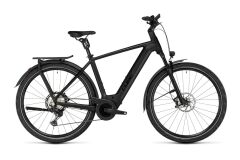 Cube Kathmandu Hybrid SLT 750 Trekking E-Bike 2023 |...