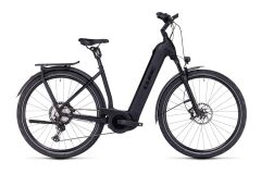 Cube Kathmandu Hybrid SLT 750 Tiefeinsteiger Trekking...