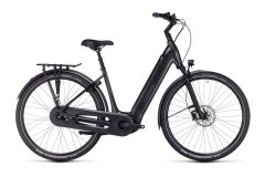 Cube Supreme Hybrid EX 625 Tiefeinsteiger City E-Bike...