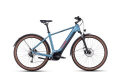 Cube Nuride Hybrid Performance 625 Allroad Trekking...