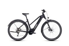 Cube Nuride Hybrid Pro 625 Allroad Damen Trekking E-Bike...