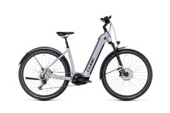 Cube Nuride Hybrid EXC 750 Allroad Tiefeinsteiger...