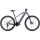 Cube Reaction Hybrid Pro 750 E-MTB 2023 | flashgrey´n´green