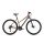 Cube Nature Pro Damen Crossbike 2023 | gold´n´black Trapeze