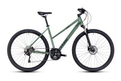 Cube Nature EXC Damen Crossbike 2023 |...