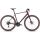 Cube Nulane Race Fitnessrad 2023 | rubyred´n´black