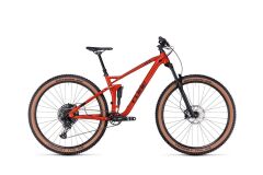 Cube Stereo ONE22 Pro MTB Fully 2023 |...