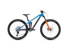 Cube Stereo 120 Rookie Jugendrad 2023 | actionteam