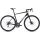 Cube Attain Race Rennrad 2023 | black´n´white