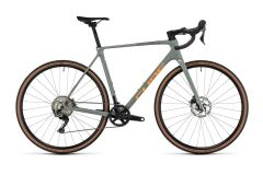 Cube Cross Race C:62 Pro Cyclocrosser 2023 |...
