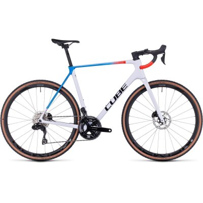 Cube Cross Race C:62 SLX Cyclocrosser 2023 | teamline