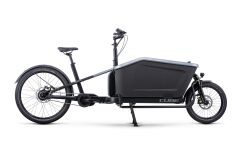 Cube Cargo Dual Hybrid 1000 Lastenrad 2025 |...