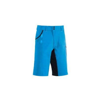 Cube MOTION Shorts inkl. Innenhose blue M