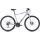 Cube Nature EXC Crossbike 2023 | polarsilver´n´black 62 cm / XL