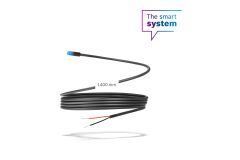 Bosch Lichtkabel Frontlicht, 1.400 mm Smart System