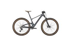 Scott Spark 960 Race Fully 2022 | Granite Black