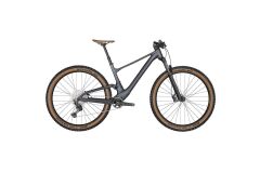 Scott Spark 960 Race Fully 2024 | Granite Black