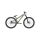 Scott Voltage YZ 0.1 Dirtbike 2022 | Smoked Raw Alloy