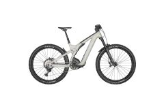 Scott Patron eRIDE 910 750Wh E-Fully 2025 | Prism Misty Grey