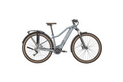 Scott Axis eRIDE 20 Trapez 500Wh Trekking E-Bike 2022 |...