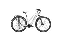 Scott Sub Cross eRIDE 20 EQ Trapez 500Wh City E-Bike 2022...