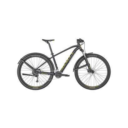 Scott Aspect 950 EQ Hardtail 2022 | Granite Black L