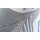 Cube Socke Air Cut TEAMLINE white´n´grey 44-47