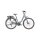 Scott Sub Active eRIDE 20 rack Tiefeinsteiger 400Wh City E-Bike 2022 | Dolphin Grey XS