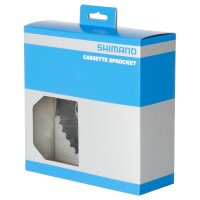 Shimano Zahnkranz-Kassette CS-LG700-11 | LG 11-fach11-50...