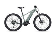 Liv Tempt E+ 3 E-MTB 2025 | eucalyptus