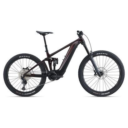 GIANT Reign E+ 2 Enduro E-Fully 2025 | cordovan