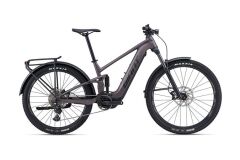 GIANT Stance E+ EX E-Fully 2024 | charcoal plum