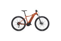 GIANT Talon E+ 2 E-MTB 2024 | amber glow