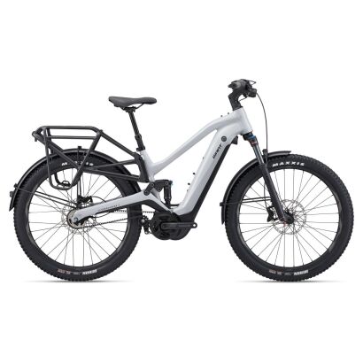 GIANT Stormguard E+ 2 E-Adventure 2025 | good grey