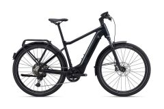 GIANT Explore E+ Pro 0 GTS Trekking E-Bike 2025 |...