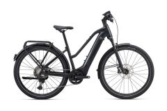 GIANT Explore E+ Pro 0 STA Trekking E-Bike 2023 |...