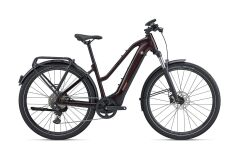 GIANT Explore E+ 1 STA 625WH Trekking E-Bike 2025 | cordovan