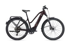 GIANT Explore E+ 1 STA 625WH Trekking E-Bike 2025 | cordovan