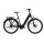 GIANT DailyTour E+ 2 LDS City E-Bike 2025 | black matt-gloss