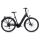 GIANT DailyTour E+ 3 LDS City E-Bike 2024 | rosewood matt-gloss